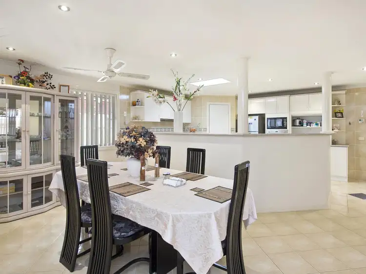 Fifth view of Homely house listing, 6 Ruby Place, Springvale VIC 3171