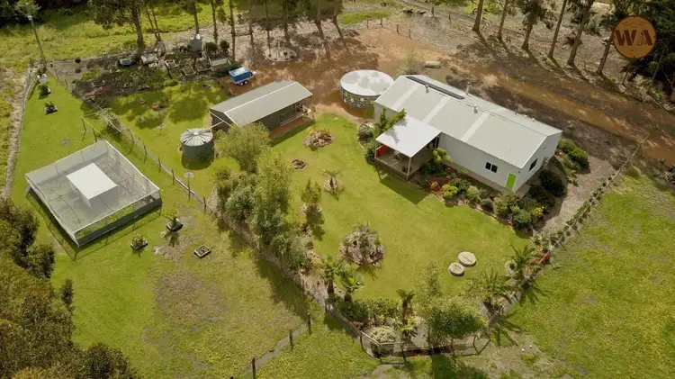 Main view of Homely house listing, 30 Braidwood Road, Mount Barker WA 6324