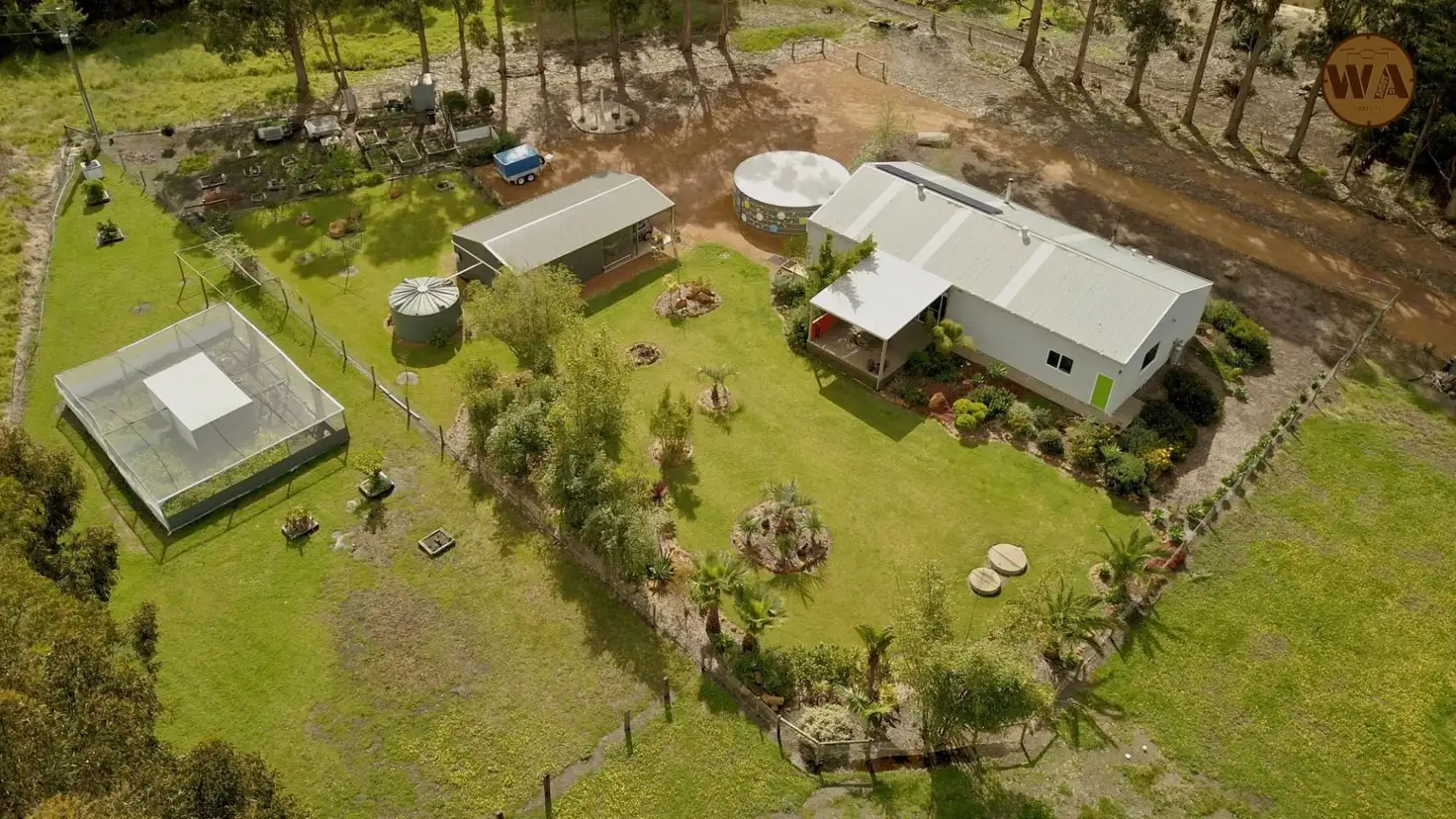 Main view of Homely house listing, 30 Braidwood  Road, Mount Barker WA 6324