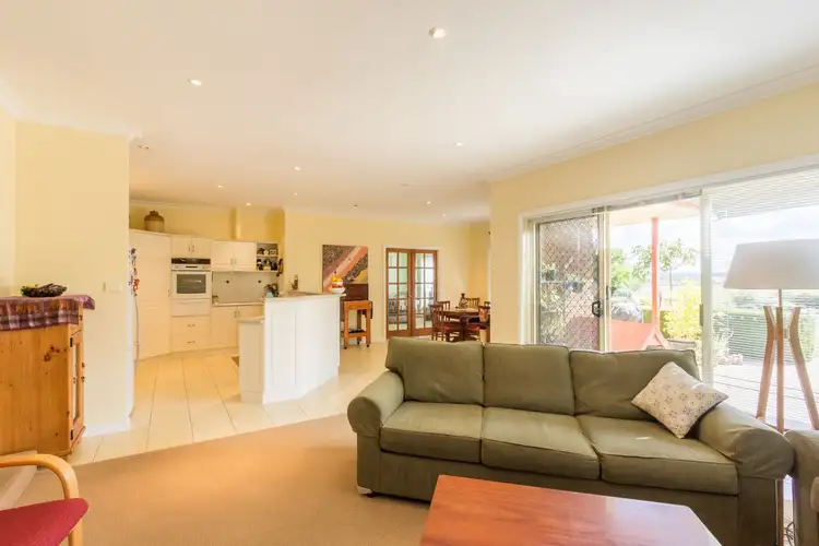 Fifth view of Homely house listing, 25 Cambock Lane, Evandale TAS 7212