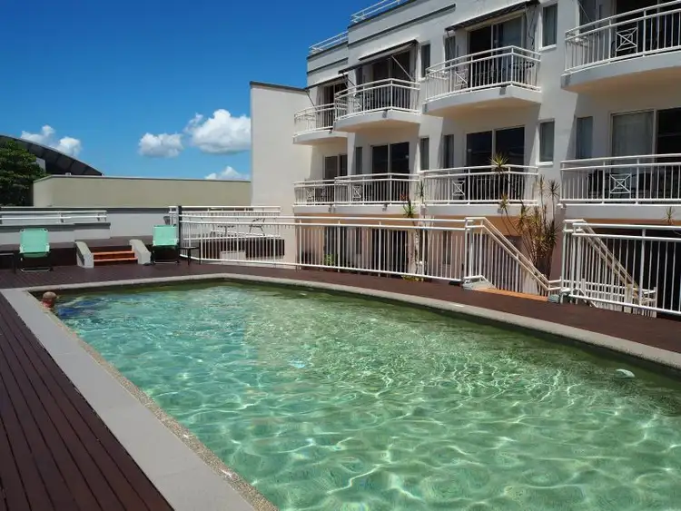 20/26-30 Sheridan Street, Cairns City QLD 4870