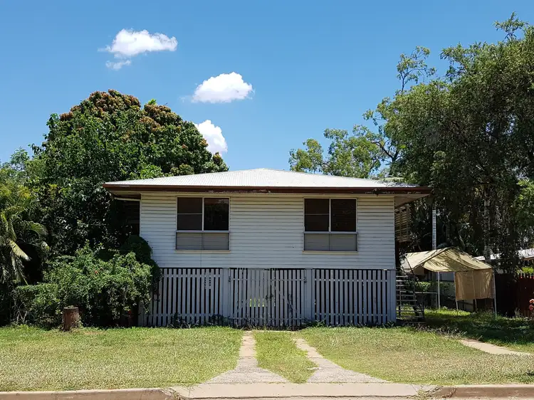 Main view of Homely house listing, 17 Leslie Drive, Moranbah QLD 4744