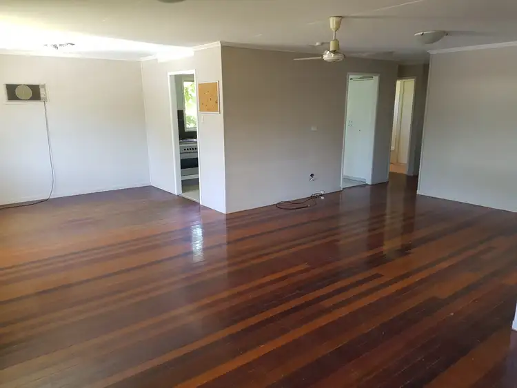 Second view of Homely house listing, 17 Leslie Drive, Moranbah QLD 4744