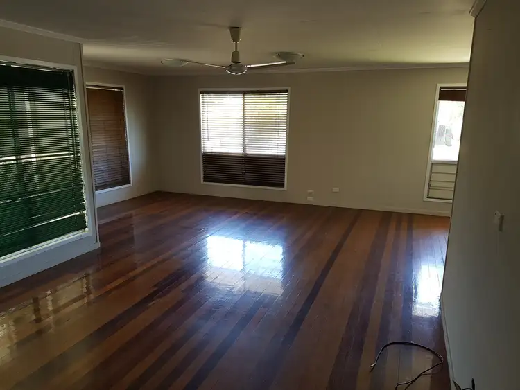Third view of Homely house listing, 17 Leslie Drive, Moranbah QLD 4744