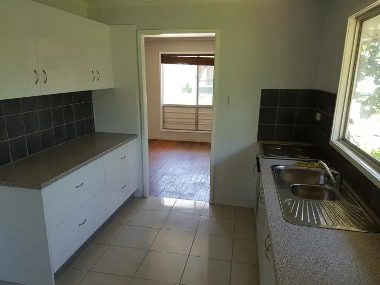 Sixth view of Homely house listing, 17 Leslie Drive, Moranbah QLD 4744