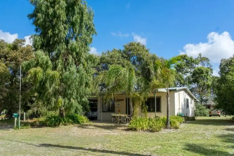 Third view of Homely house listing, 7 Bertram Street, Coodanup WA 6210