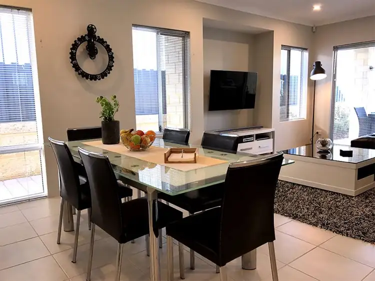 Second view of Homely house listing, 12 Popolo Place, Pearsall WA 6065