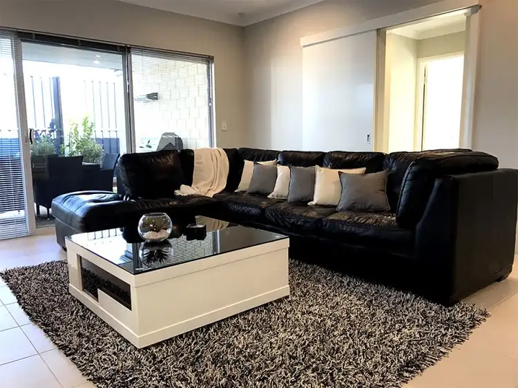 Third view of Homely house listing, 12 Popolo Place, Pearsall WA 6065