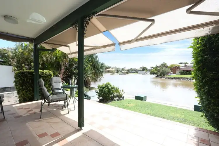 Second view of Homely semi-detached listing, 1/31 Wyuna Road, Tweed Heads West NSW 2485