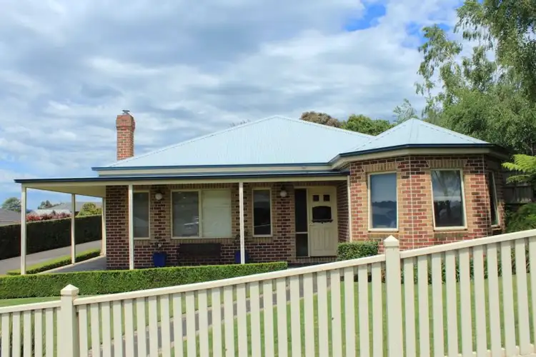 4 McMillan Drive, Warragul VIC 3820