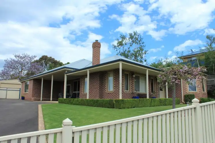 Second view of Homely house listing, 4 McMillan Drive, Warragul VIC 3820