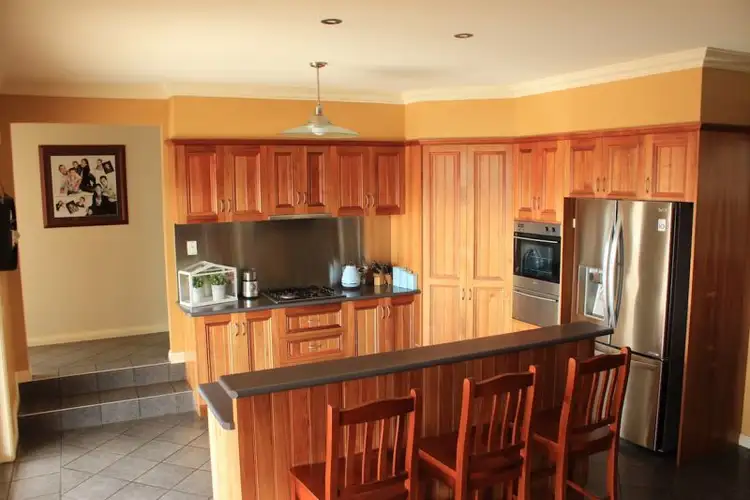 Third view of Homely house listing, 4 McMillan Drive, Warragul VIC 3820