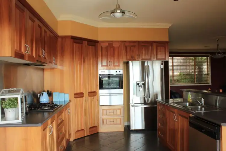 Fourth view of Homely house listing, 4 McMillan Drive, Warragul VIC 3820