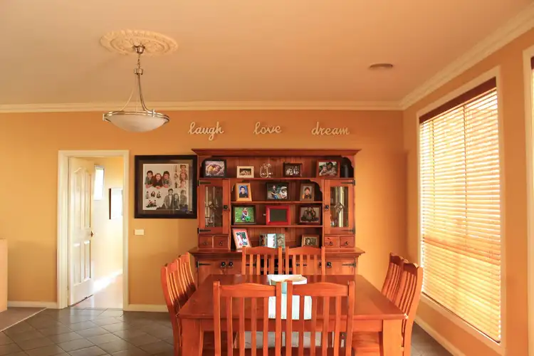 Fifth view of Homely house listing, 4 McMillan Drive, Warragul VIC 3820