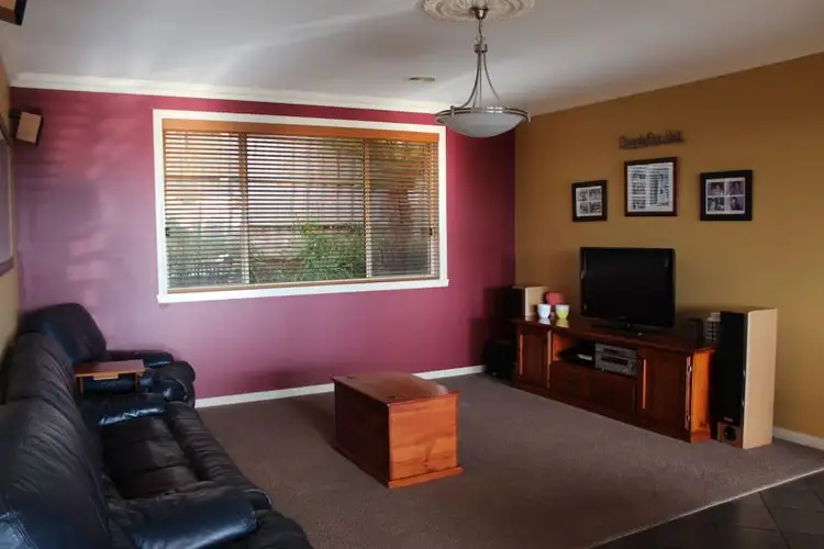 Sixth view of Homely house listing, 4 McMillan Drive, Warragul VIC 3820