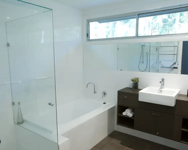 Fourth view of Homely house listing, 1 Robin Court, Sawmill Settlement VIC 3723