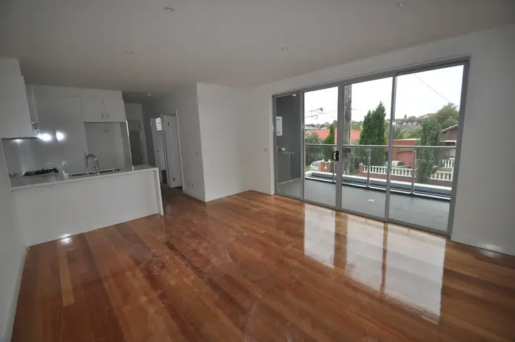 Fourth view of Homely apartment listing, 6/206 Wood Street, Preston VIC 3072