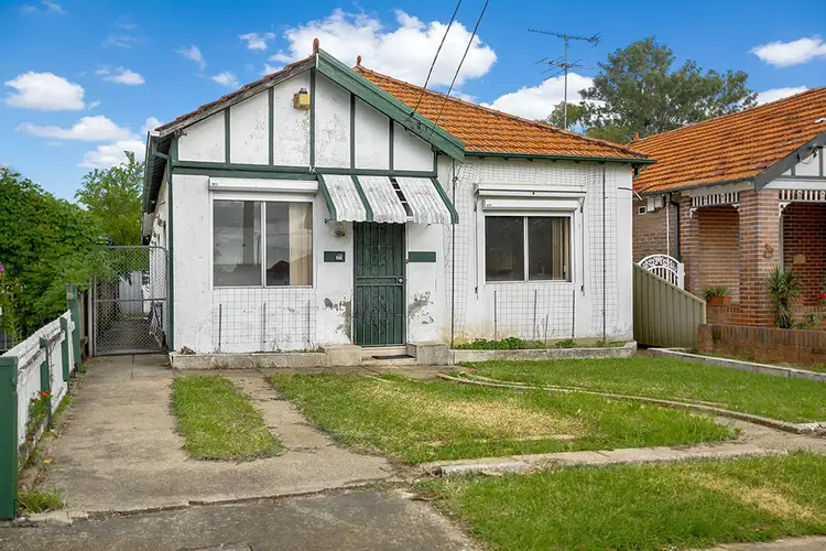 Main view of Homely house listing, 12 Gracemere Street, North Strathfield NSW 2137