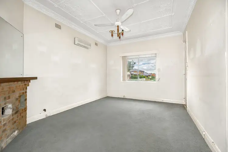 Second view of Homely house listing, 12 Gracemere Street, North Strathfield NSW 2137