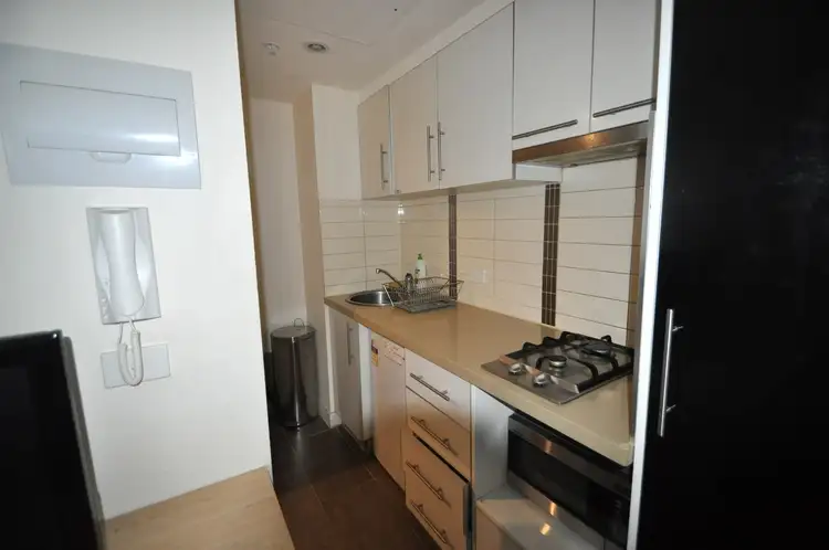 621/3-11 High Street, North Melbourne VIC 3051