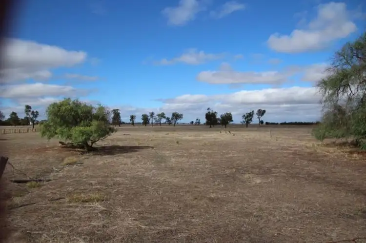 Second view of Homely land listing, C/A 10 Sec 1 Horsham-Noradjuha Road, Noradjuha VIC 3409