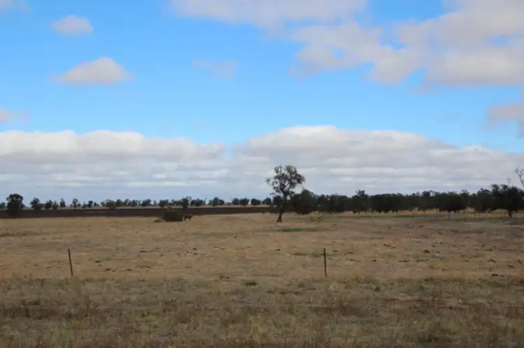 C/A 2 Sec 3 Natimuk-Hamilton Road, Noradjuha VIC 3409