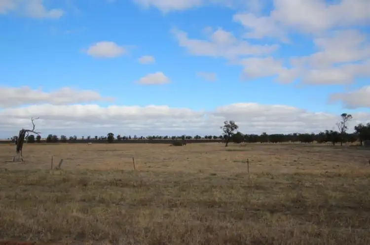Second view of Homely land listing, C/A 2 Sec 3 Natimuk-Hamilton Road, Noradjuha VIC 3409