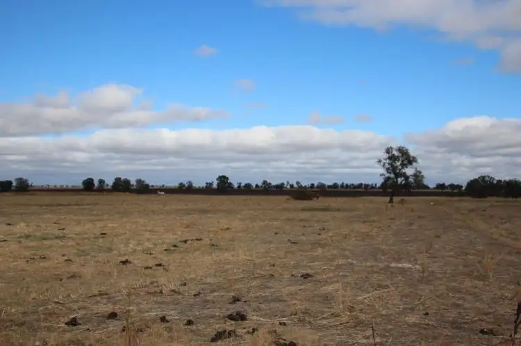Third view of Homely land listing, C/A 2 Sec 3 Natimuk-Hamilton Road, Noradjuha VIC 3409