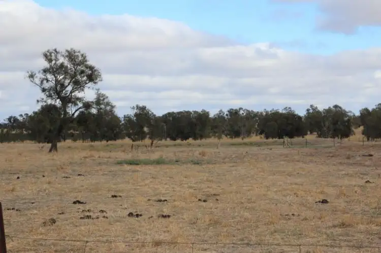 Fourth view of Homely land listing, C/A 2 Sec 3 Natimuk-Hamilton Road, Noradjuha VIC 3409