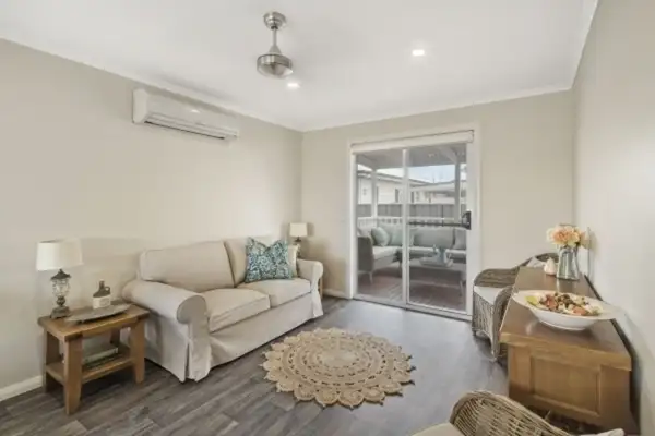 Main view of Homely house listing, 201/40 Watt Street, Lara VIC 3212