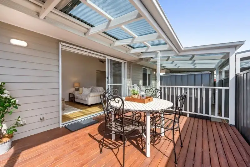 Main view of Homely house listing, 202/40 Watt Street, Lara VIC 3212