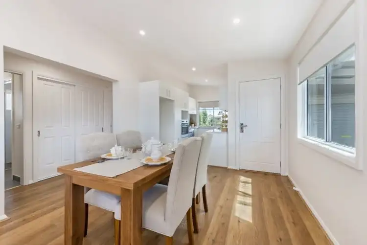 Fifth view of Homely house listing, 202/40 Watt Street, Lara VIC 3212