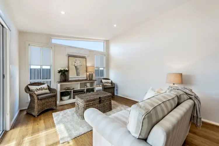 Sixth view of Homely house listing, 202/40 Watt Street, Lara VIC 3212