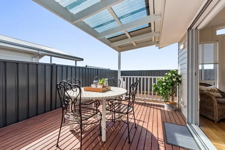 Sixth view of Homely house listing, 200/40 Watt Street, Lara VIC 3212
