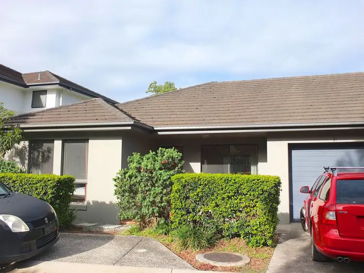 31/24 Jessica Drive, Upper Coomera QLD 4209