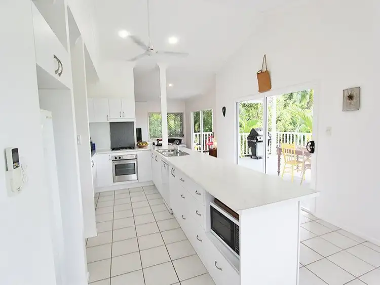Fifth view of Homely house listing, 5 Jilbar Close, Caravonica QLD 4878