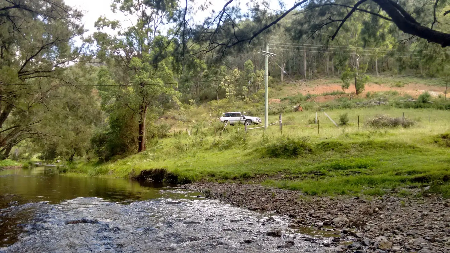 Main view of Homely land listing, Address available on request