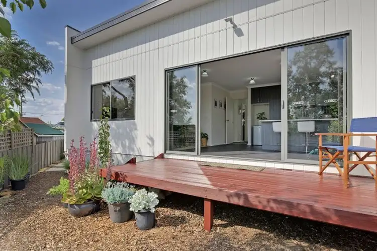 Second view of Homely unit listing, 5/5 Northsun Place, Midway Point TAS 7171