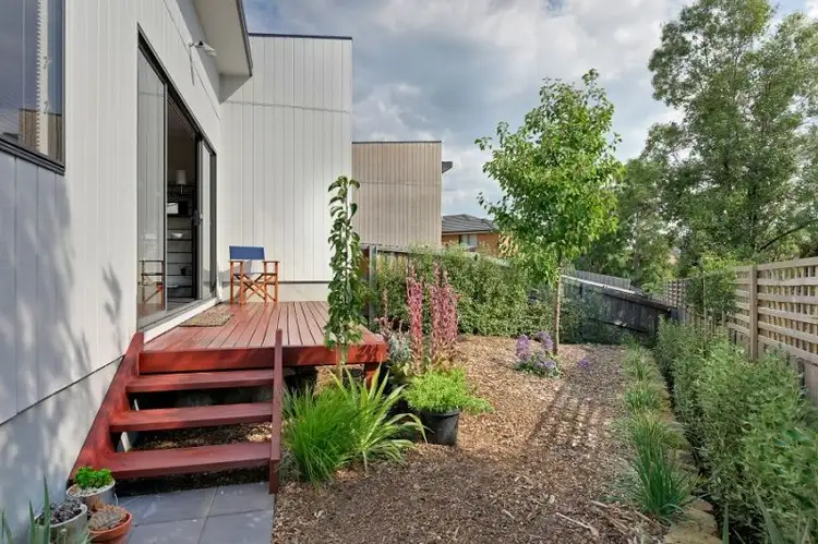 Fourth view of Homely unit listing, 5/5 Northsun Place, Midway Point TAS 7171