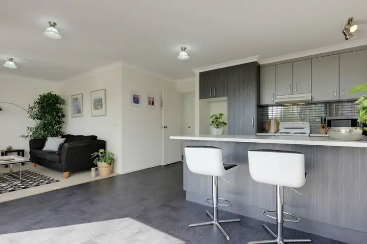 Fifth view of Homely unit listing, 5/5 Northsun Place, Midway Point TAS 7171