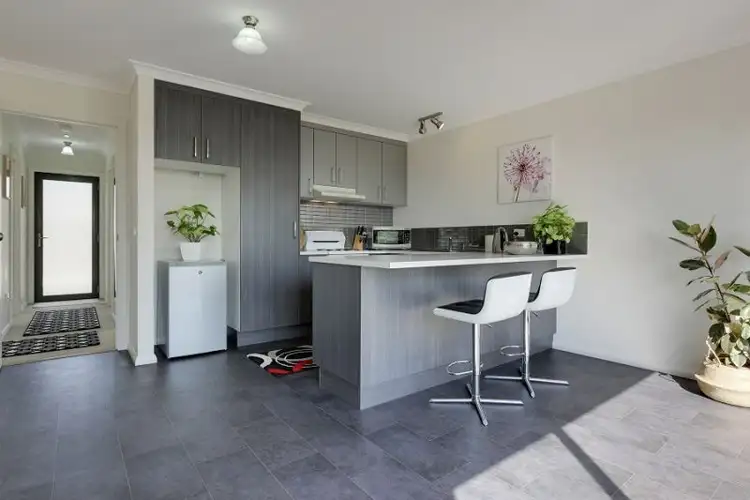 Sixth view of Homely unit listing, 5/5 Northsun Place, Midway Point TAS 7171