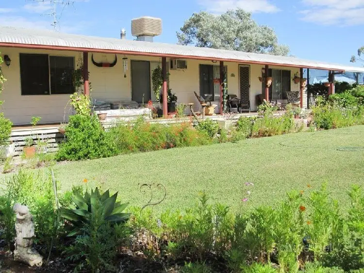 Fourth view of Homely rural property listing, 2 Bowden Drive, Bourke NSW 2840