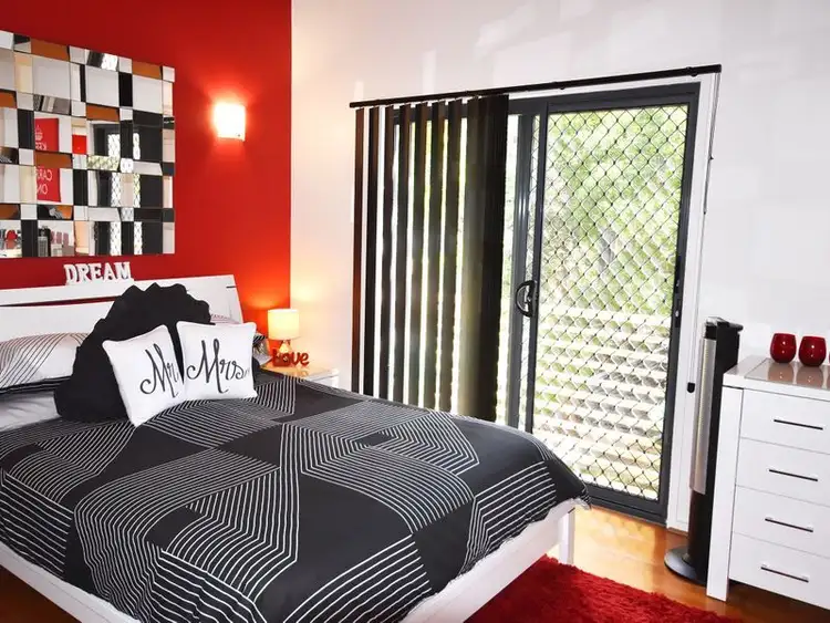 Sixth view of Homely townhouse listing, 106A The Lane, Wickham NSW 2293