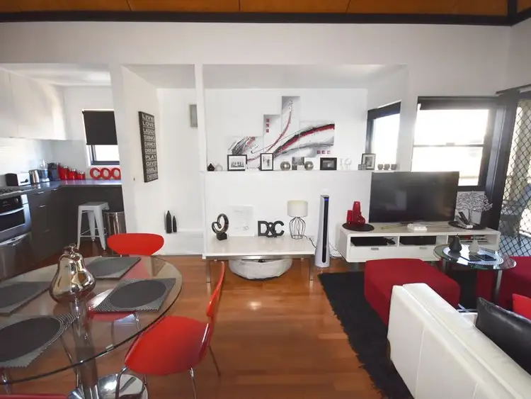 Seventh view of Homely townhouse listing, 106A The Lane, Wickham NSW 2293