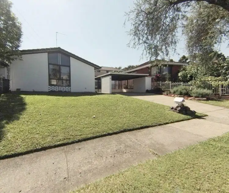 94 Thomas Street, Parramatta NSW 2150