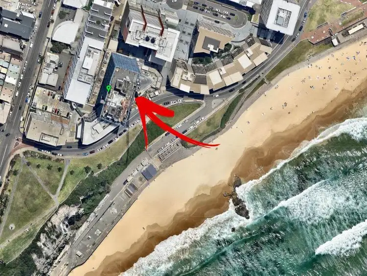 N109/75 Shortland Esp, Newcastle NSW 2300