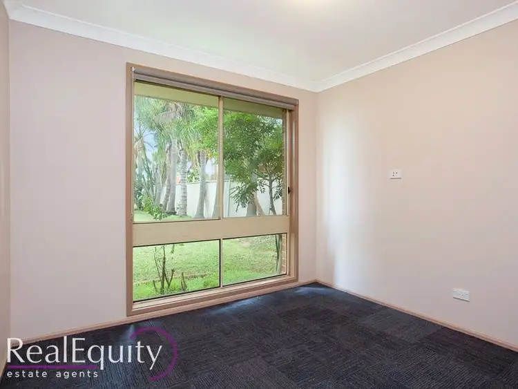 Sixth view of Homely house listing, 100 Falcon Ciruit, Green Valley NSW 2168