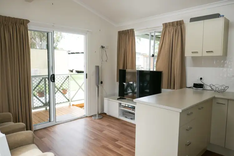 Fourth view of Homely house listing, Site 19 Bimbimbi Riverside Caravan Park, Woombah NSW 2469