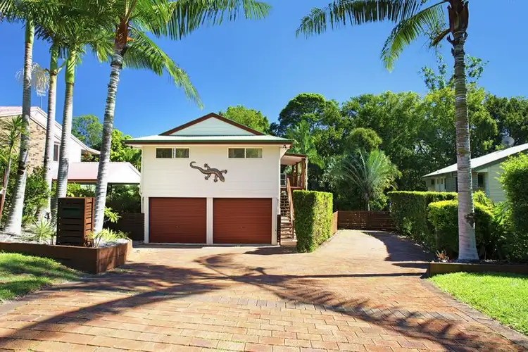 11 Kings Place, Burnside QLD 4560