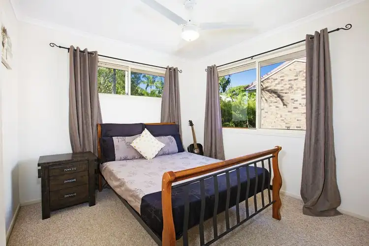 Seventh view of Homely house listing, 11 Kings Place, Burnside QLD 4560